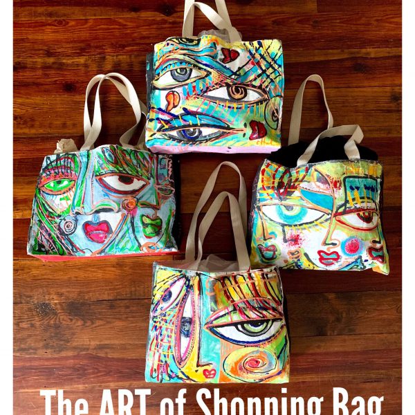 Art Bags